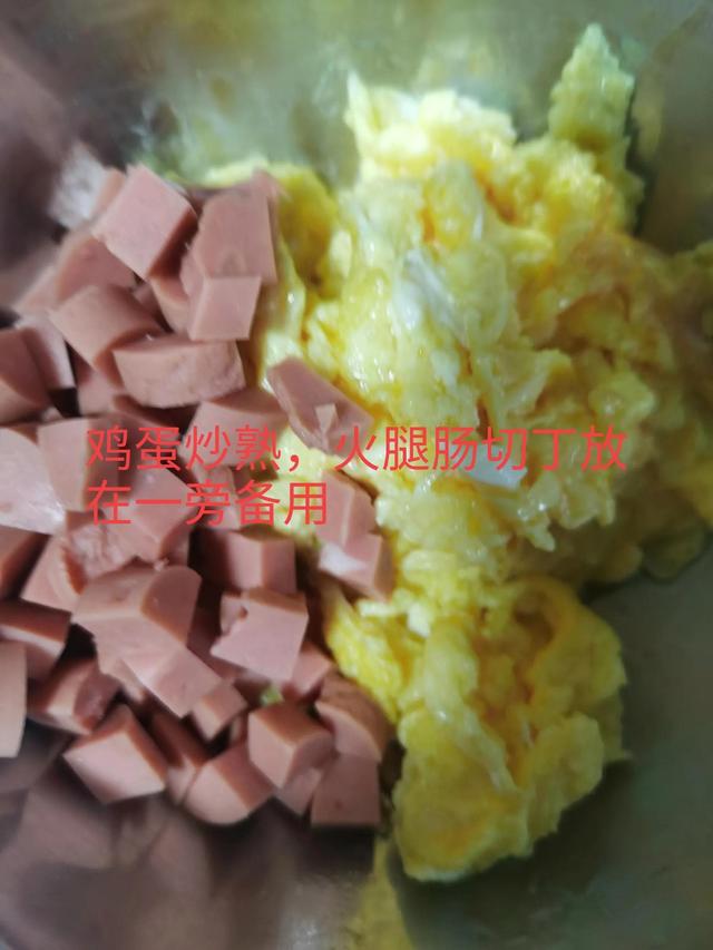 请问正宗的新疆拉条子怎么做，新疆拉条子制作（家常版拉条子）