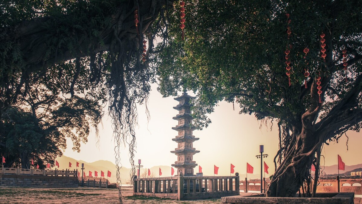 闽侯旅游景点大全(福州最美乡村) - 悦闻天下