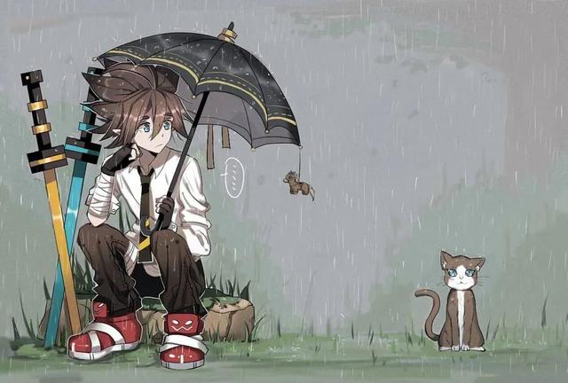 凹凸世界超帅图片，帅死！✨，微信头像（凹凸世界），微信头像（<表情包和图片>第二个）