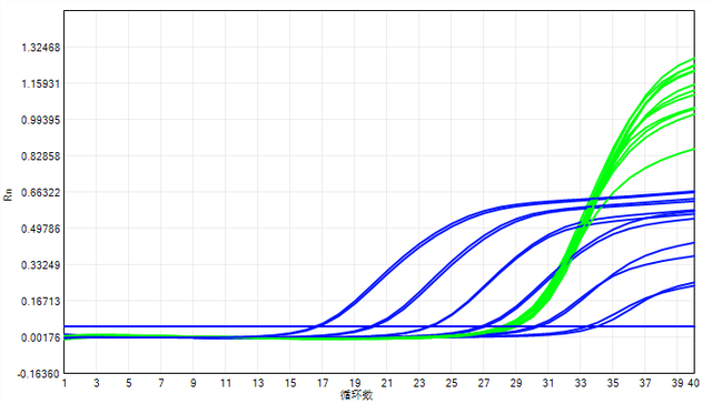 esab2286账户全部冻结是什么意思，银行卡全部冻结是什么意思（实时荧光PCR检测系统）