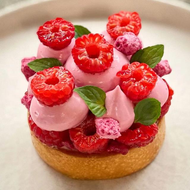 慕斯是啥，氨基酸奶油沐浴慕斯是啥（科普丨慕斯蛋糕的基本知识）