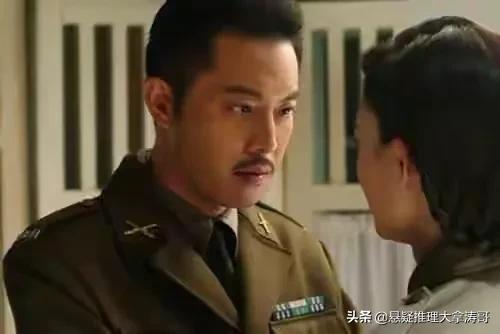 沙溢演的电视剧，沙溢演过的电视剧（《渗透》《青盲》沙溢的谍战剧巅峰）