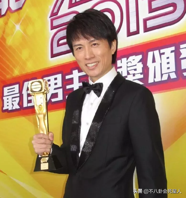 谈判专家演员表，谈判官演员表（6大TVB视帝现状）