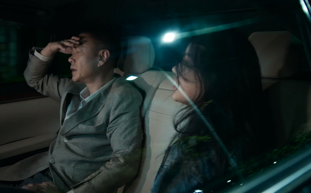 冯嘉怡个人资料，冯嘉怡个人资料是哪个公司老板身价多少（给《冰雨火》的角色塑造排个名）