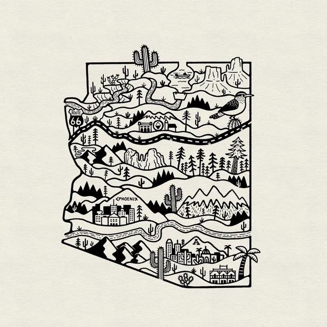 一步一步画白云，白云怎么画（60款唯美的风景简笔画教程）