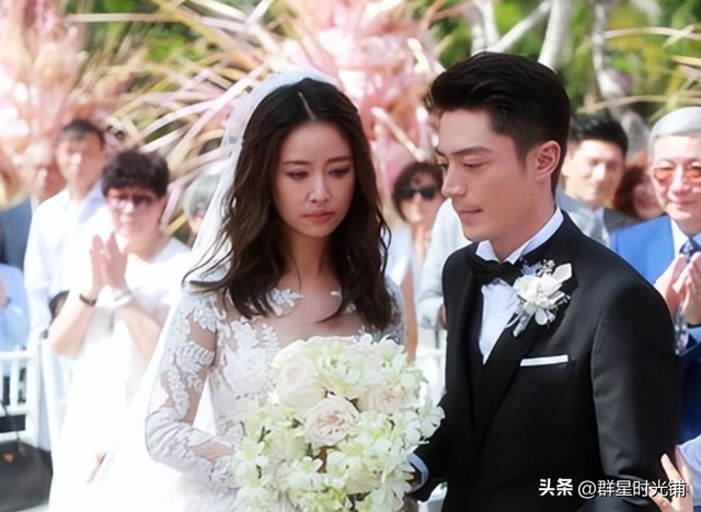 林心如最新消息，林心如最近几天的消息（被“打回原形”的林心如）