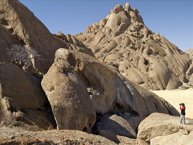 加勒万河谷地区，加勒万河谷地形（中国的加勒万河谷到底有多重要）