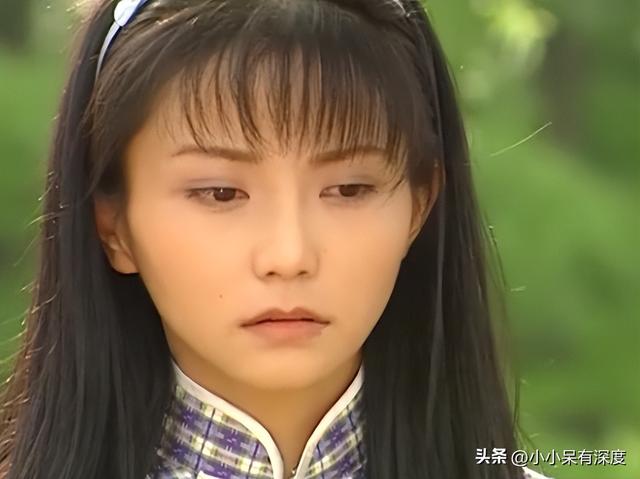 雾柳镇演员表介绍，雾柳镇的大红谁演的（《情深深雨濛濛》中的女三）