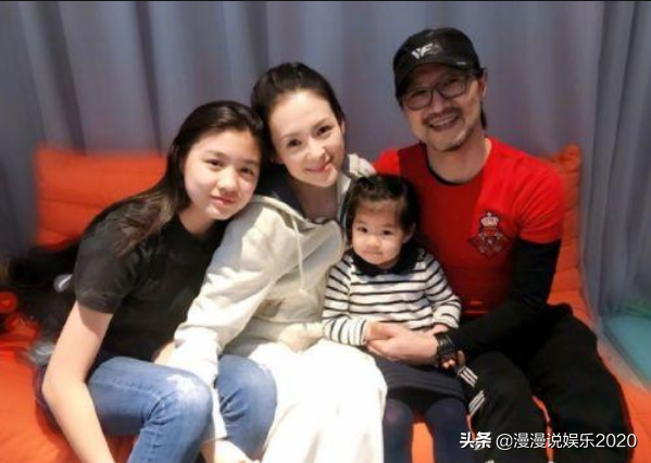 令人羡慕的汪峰：4任妻子个比个漂亮，还有三个为他生孩子