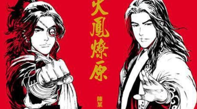 三国演义动画片，三国演义动画全集（三国题材动画，为何越来越少）