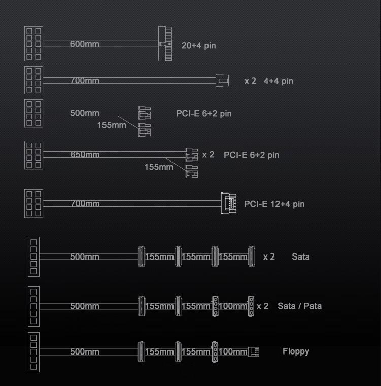 全汉（ATX3）