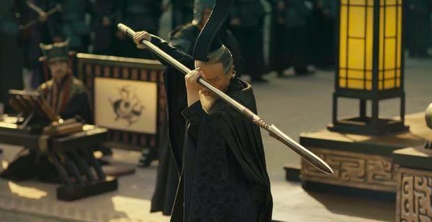 横槊赋诗的释义，横槊赋诗的释义是啥（没落的“槊”到底是什么东西）