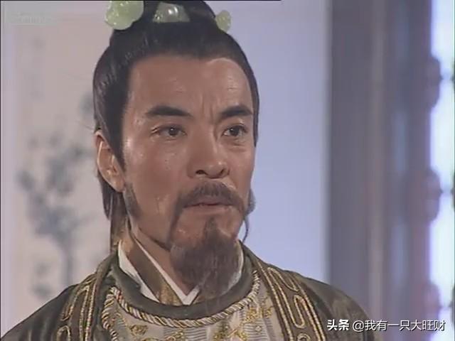 冯止水（冯止水简介，少年包青天2冯止水案是第几集（葬送了卢有涯本该璀璨明亮的一生）