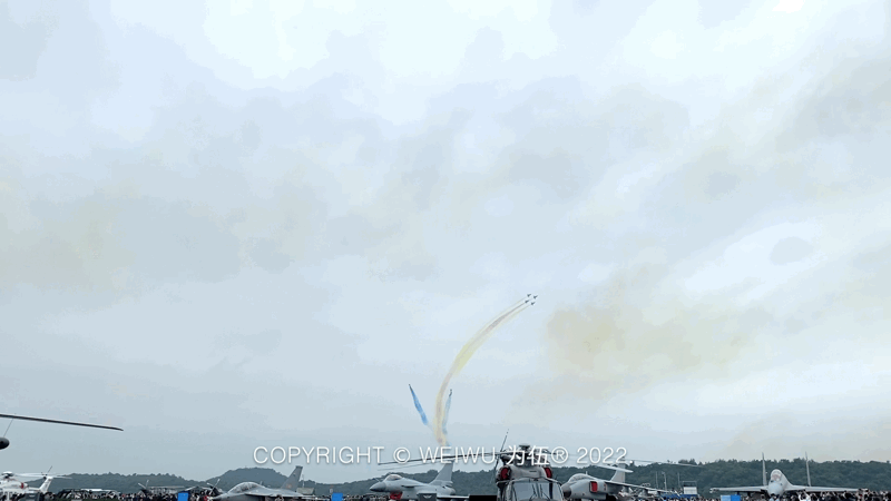 珠海自由行一日游攻略，珠海自由行攻略及费用（航展一日游暴走攻略来了）