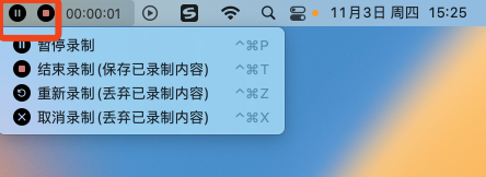 苹果手机拍视频没有声音怎么回事，苹果手机拍视频没有声音的原因和解决办法（苹果mac上网课录屏没声音）