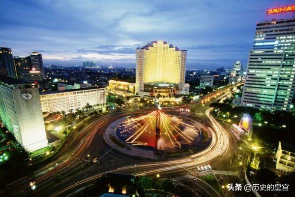 岛屿国家有哪些，北极圈有哪些国家（世界上唯一分属三个国家的岛屿）