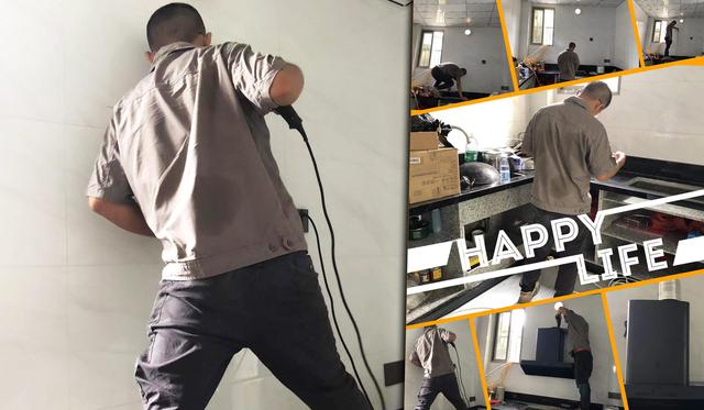 智能抽油烟机怎么样，智能抽油烟机怎么样安装（米家智能变频升降吸油烟机S1测评）