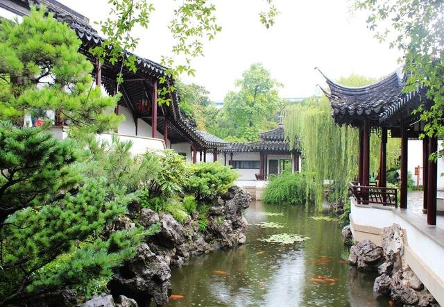 南京文化遗产及文化旅游，用4天3晚游玩江苏南京
