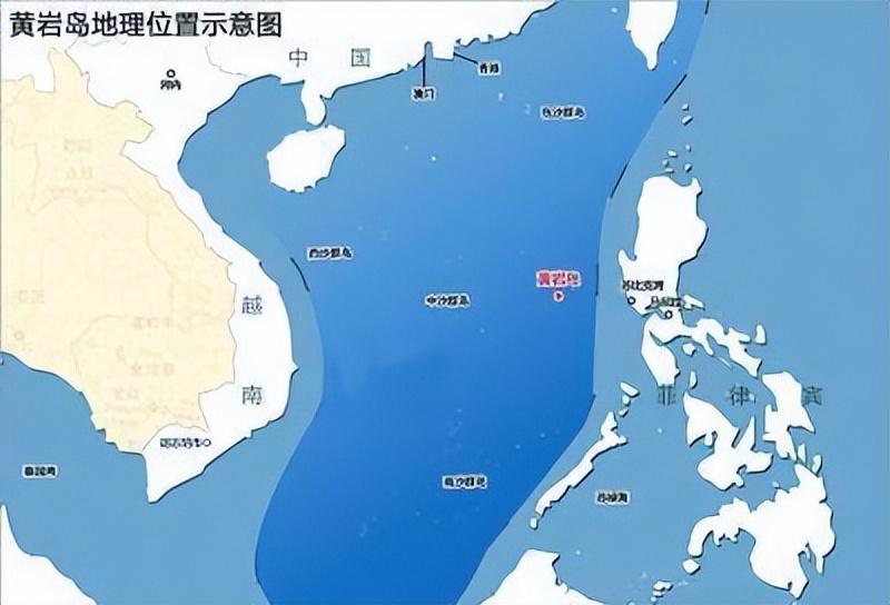 中国最大的岛屿是，中国最大的岛屿是哪个岛屿（这些年收复了不少失地）