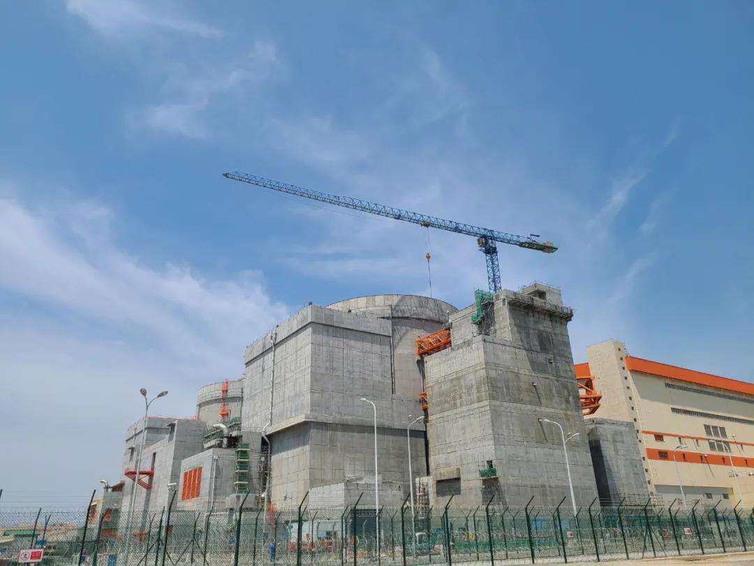第一座30万千瓦核电站在哪个省（中国最大核电站排名）