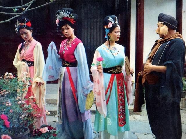 马德华个人资料，谢园简历个人资料简介（撞天婚马德华被占便宜）