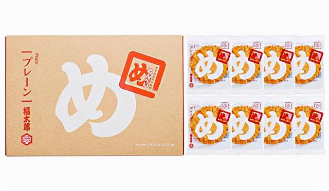 日本福冈旅游必买清单，明太子仙贝、小鸡馒头、甘王草莓夹心饼一网打尽