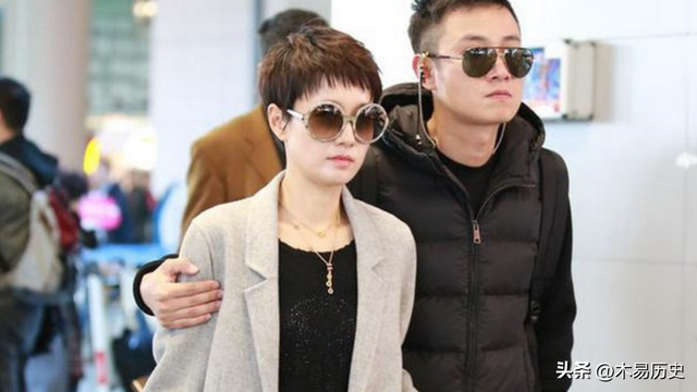 马伊琍文章离婚，马伊琍文章为什么离婚原因曝光（文章和马伊琍的生活）