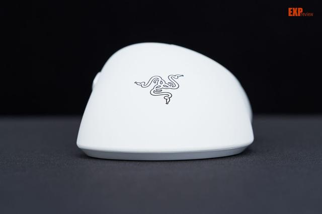 cf鼠标灵敏度多少最好（雷蛇炼狱蝰蛇V3专业版游戏鼠标体验）