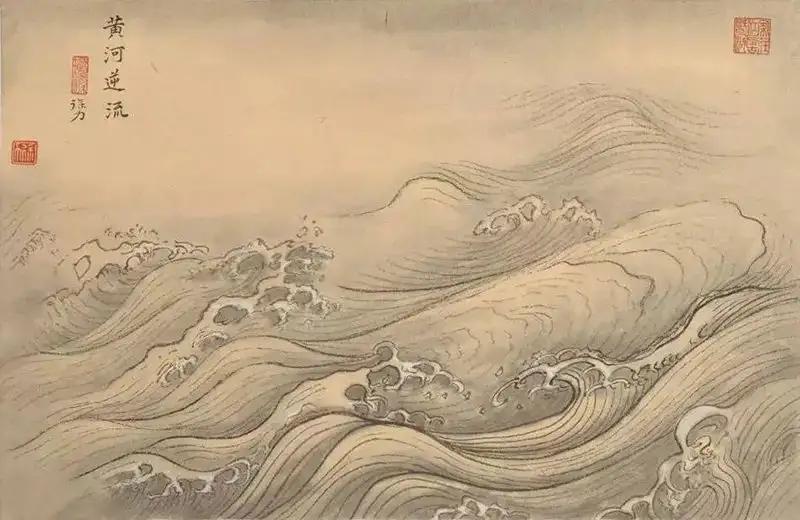 日本浮世绘的画风，来自日本的“春宫图”——浮世绘