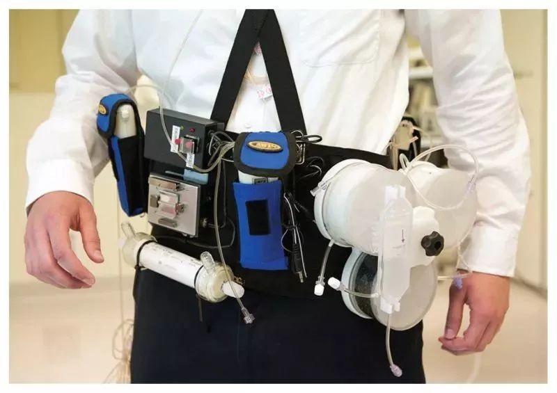 美国换心脏多少钱一个(人工心脏已打破国外垄断) - 价格百科