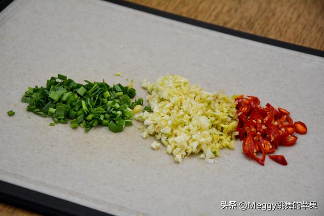 空气炸锅美食菜谱，空气炸锅做菜菜谱（这2道空气炸锅小菜太香了）