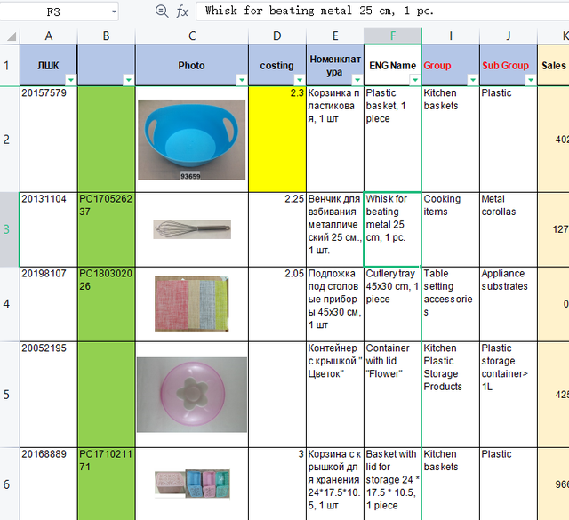 wps图片显示不出来是什么原因（为什么发给同事的excel表格中图片变成了#NAME）