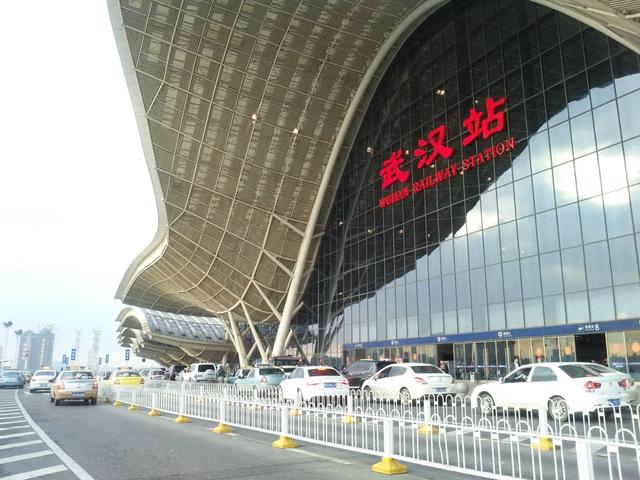 五一期间武汉市内必玩的11个景点：