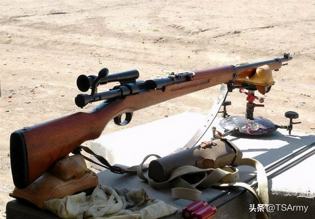 二战日本36种战斗机，二战日军引以为傲的十大武器