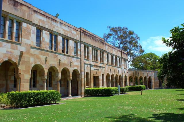 新南威尔士大学qs排名，2019年澳洲新南威尔士大学世界排名【QS最新世界排名第45名】（哪些院校本科课程值得选）
