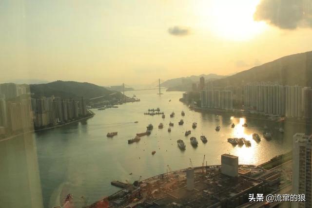 深圳 香港 旅游，深圳香港旅游（Ria慵懒假期二，深圳到香港）