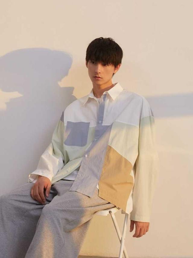 男士衬衫品牌十大排名，国际男士衬衫品牌十大排名（20家200件平价高级感衬衫）