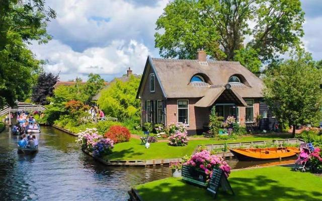 荷兰的相关资料,荷兰的相关资料400(从农业看世界——荷兰 之四>)