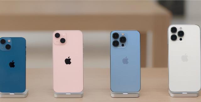 苹果6s屏幕多大尺寸，苹果屏幕尺寸多大（iPhone13Pro已经用了7天）