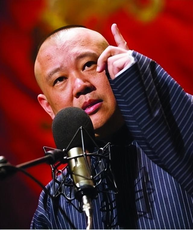 德云社主持人郝舒涵,德云社主持人郝舒涵个人简历(4年前离开德云社