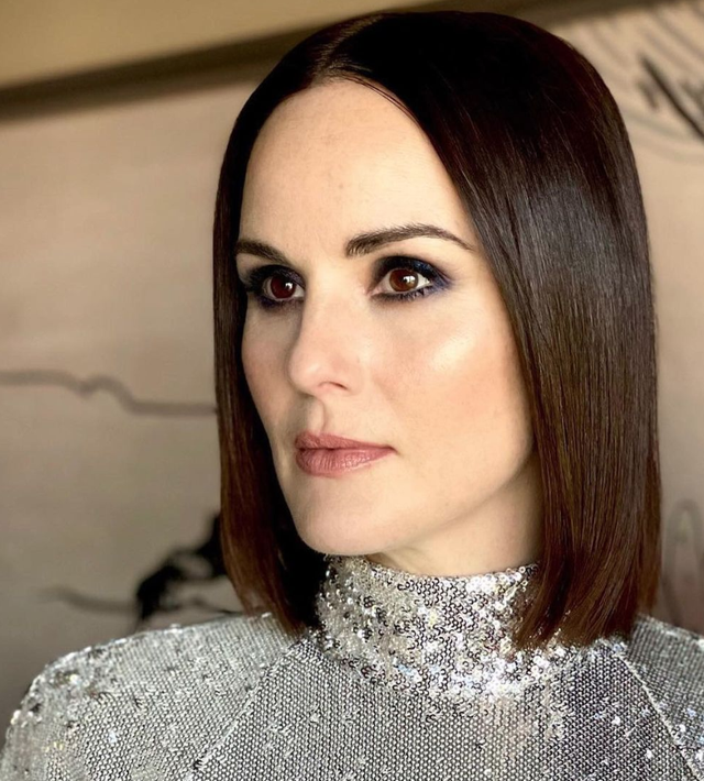 混圈图，什么是混圈婊（顶级化妆师Pat出手）