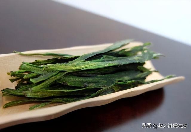 中国基本的茶类有哪些，中国茶分为哪五大类（这4款脱颖而出）