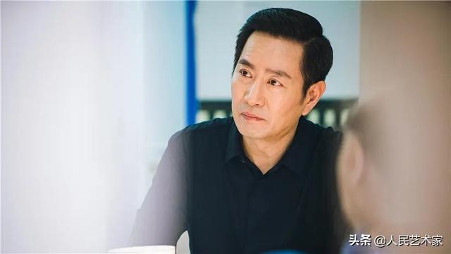 赵辉煌是什么电视剧名字，男主角赵辉是什么电视剧（他长相正气却饰演了一堆反派）