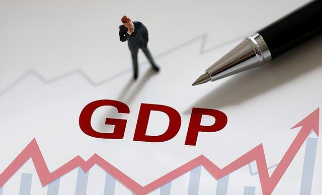 1,2022上半年已經過去,美國gdp12萬億排名世界第一,中國差了多少