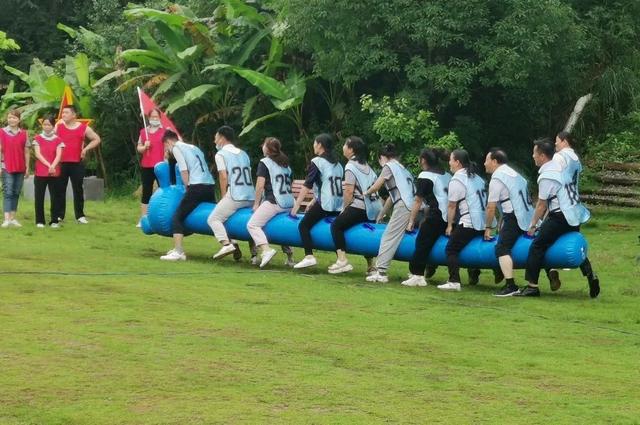 有创意的团建活动主题名，有创意的团建活动主题名有哪些（2022年团建拓展主题锦集）