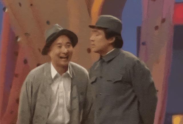 陈佩斯个人简历，陈佩斯个人资料简介（到与央视“撕破脸”）