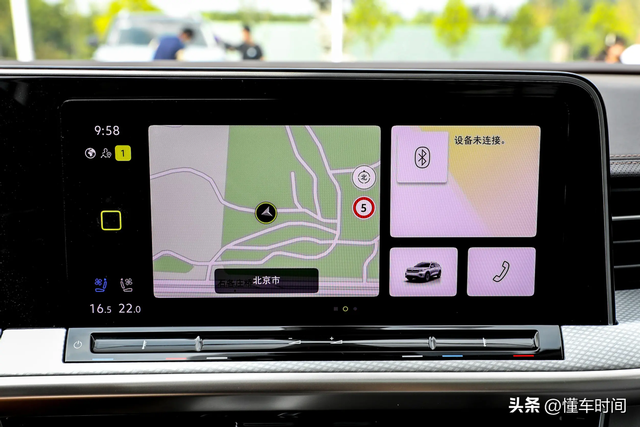 大众rline，大众rline是什么意思（四驱R-Line首发版最值得推荐）