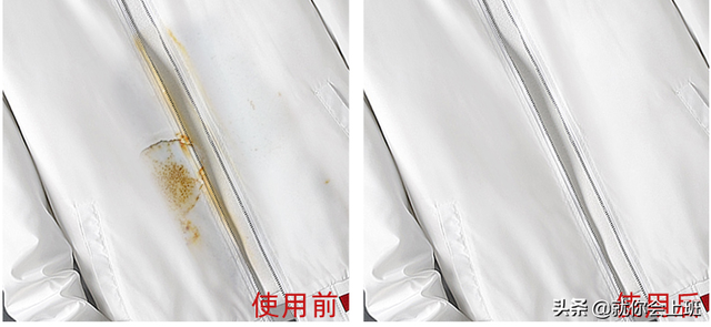 衣服上的铁锈斑迹怎么去除，怎么去除衣服上的铁锈（在家就能处理衣服上锈迹的几个方法你知道吗）