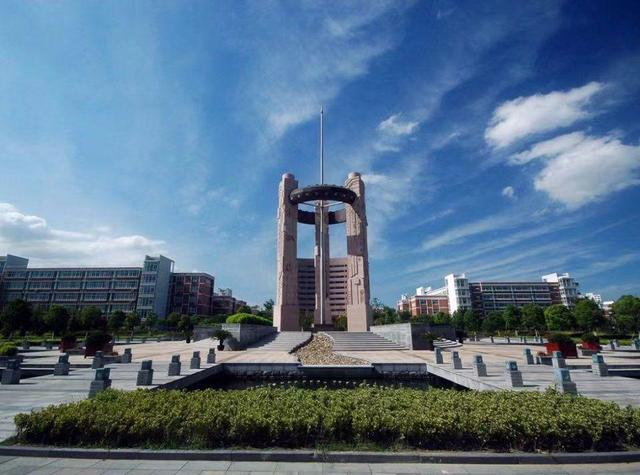 杭州的大学排名，2023浙江高校排名最新出炉