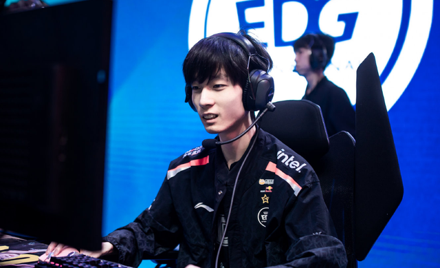 lpl春季赛排名，打1086他说的正确吗（LPL第七周最佳阵容出炉）